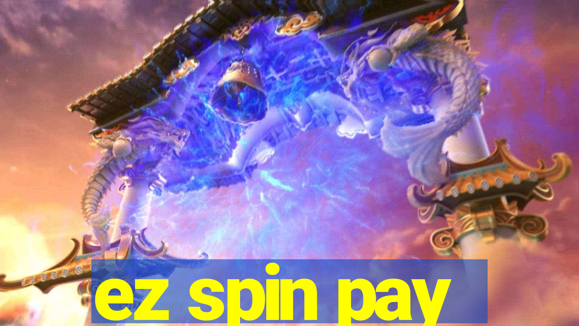 ez spin pay