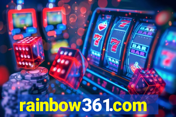 rainbow361.com