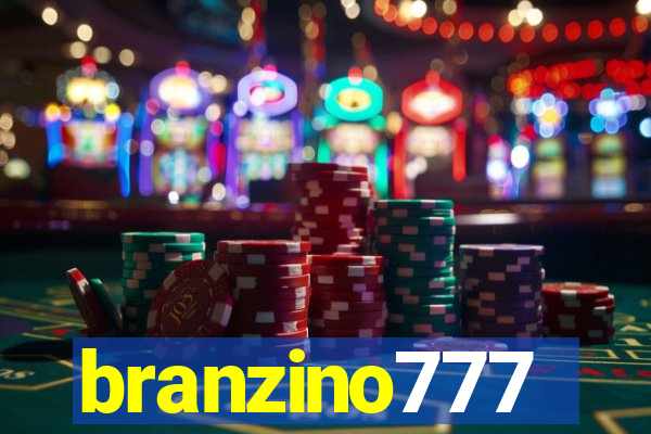 branzino777