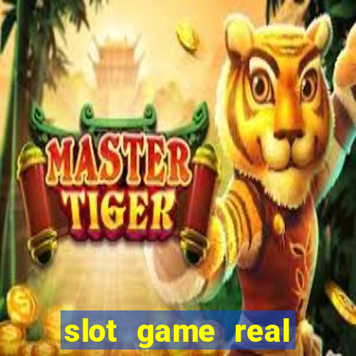 slot game real cash money gcash