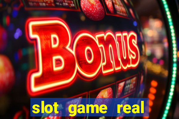 slot game real cash money gcash