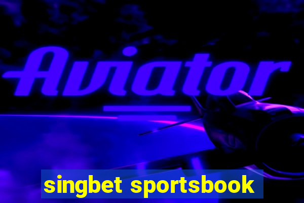 singbet sportsbook