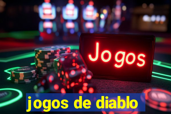 jogos de diablo