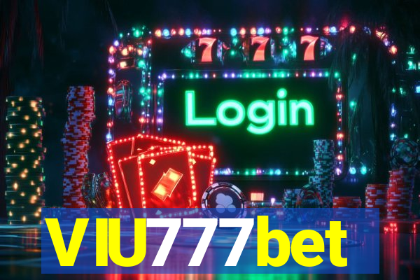 VIU777bet