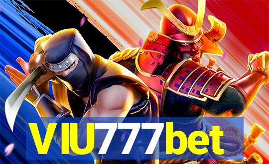 VIU777bet