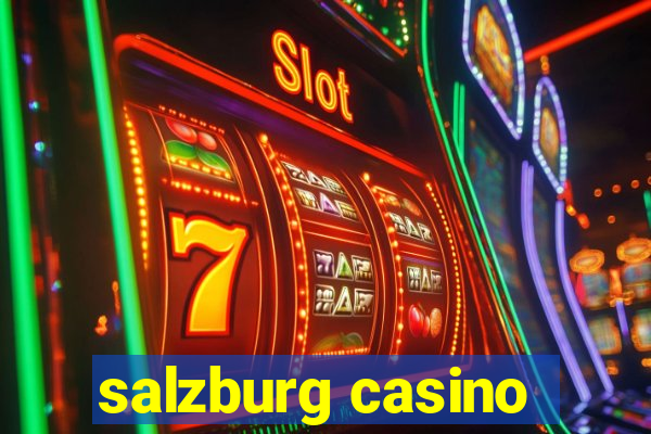 salzburg casino