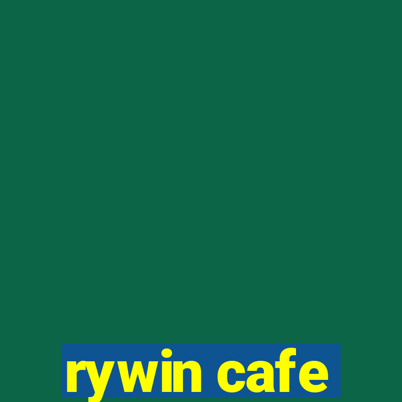 rywin cafe