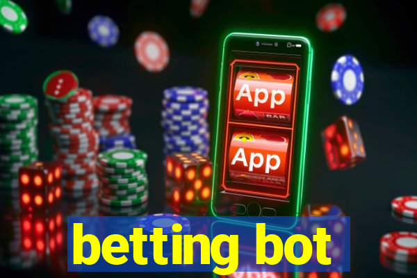 betting bot