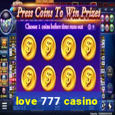 love 777 casino