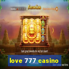 love 777 casino