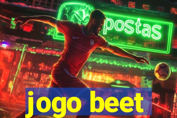 jogo beet