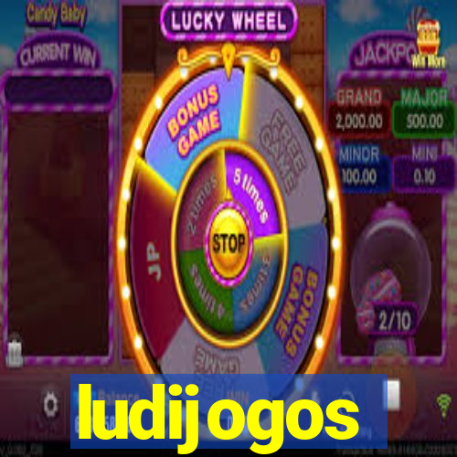 ludijogos