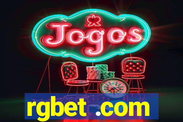 rgbet .com