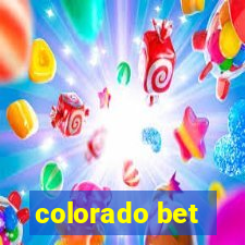 colorado bet