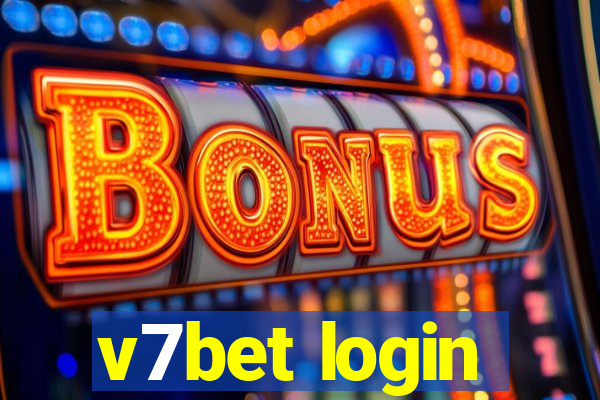 v7bet login