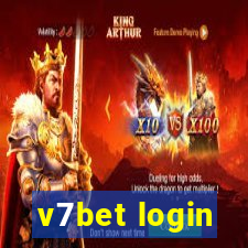 v7bet login