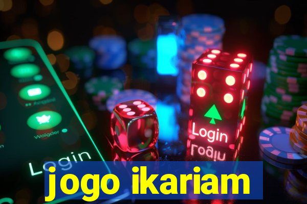 jogo ikariam