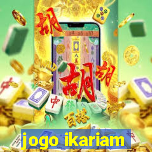 jogo ikariam