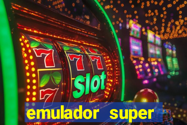 emulador super nintendo zsnes + 845 jogos (roms) download