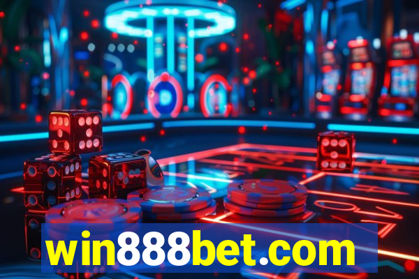 win888bet.com