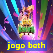 jogo beth