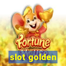 slot golden