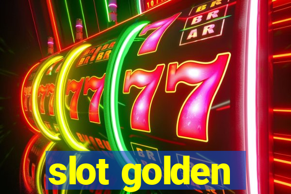 slot golden