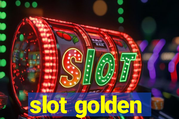 slot golden