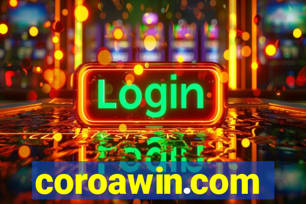 coroawin.com