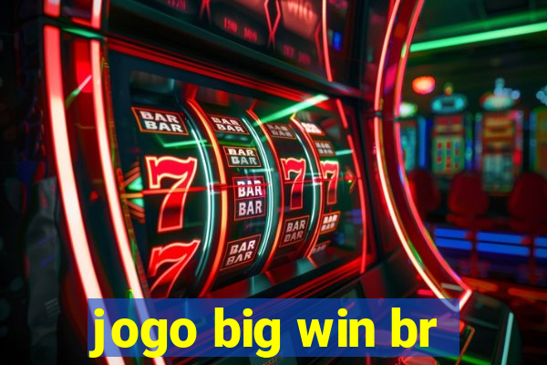 jogo big win br