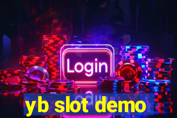 yb slot demo