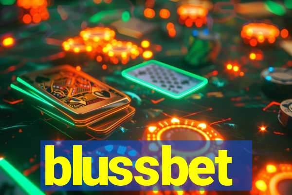 blussbet