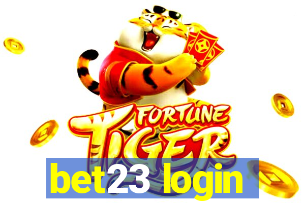 bet23 login