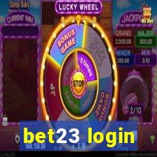 bet23 login