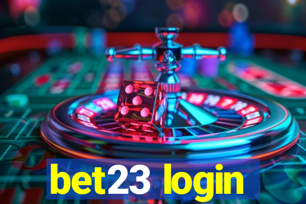 bet23 login