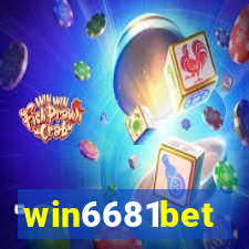 win6681bet