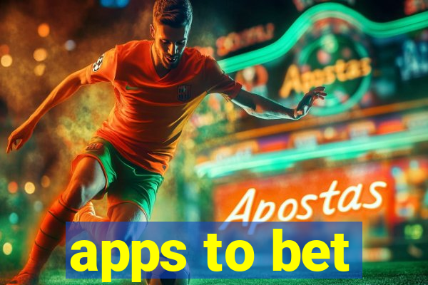 apps to bet