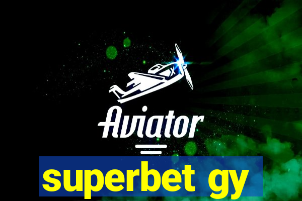 superbet gy