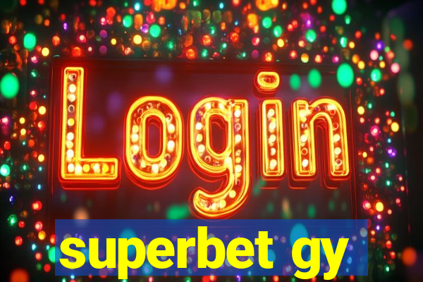 superbet gy