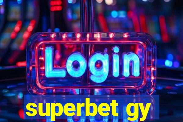 superbet gy