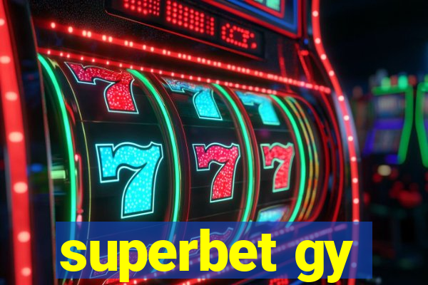 superbet gy