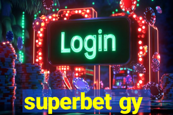 superbet gy