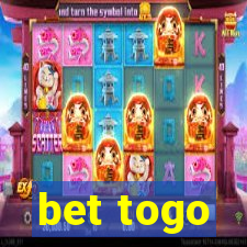 bet togo