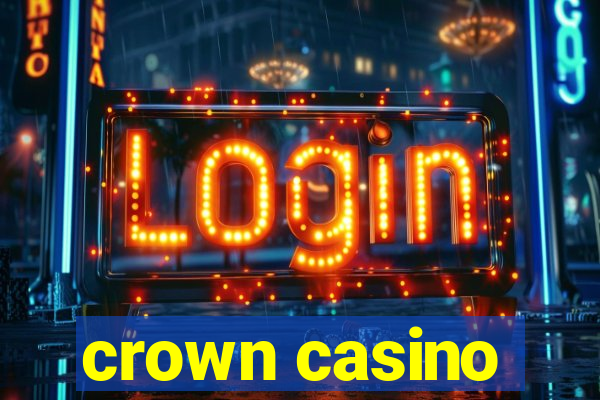 crown casino