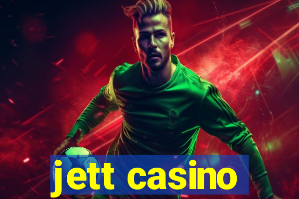 jett casino