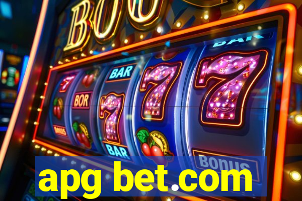 apg bet.com