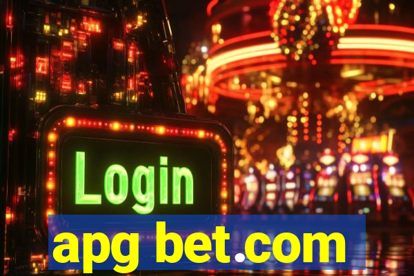 apg bet.com