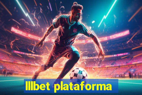 lllbet plataforma