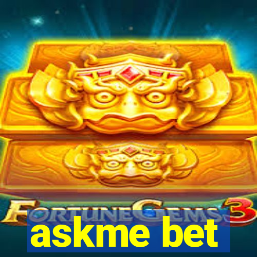 askme bet