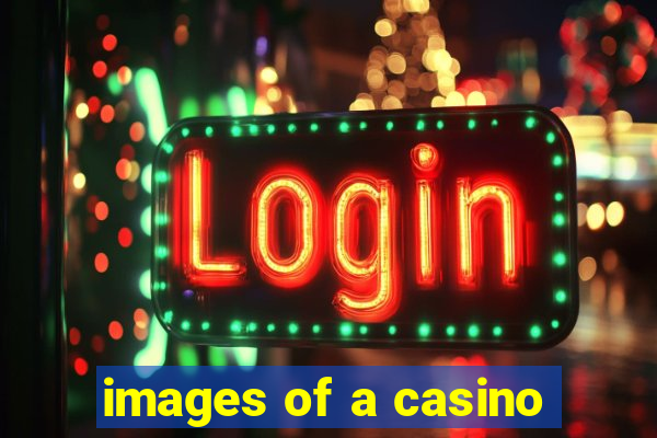 images of a casino